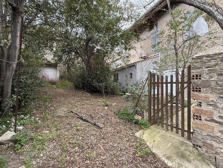 vente maison OUPIA 129000 €