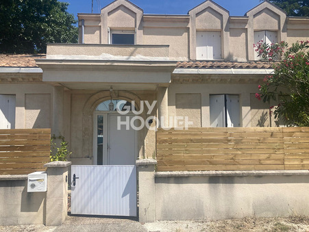location maison bordeaux 2100 €