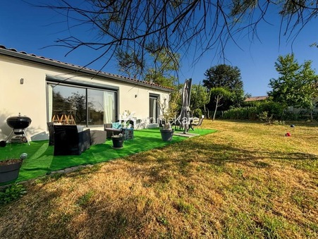 vente maison Villefranche-de-Lauragais 348000 €