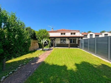 vente maison Balma 349000 €