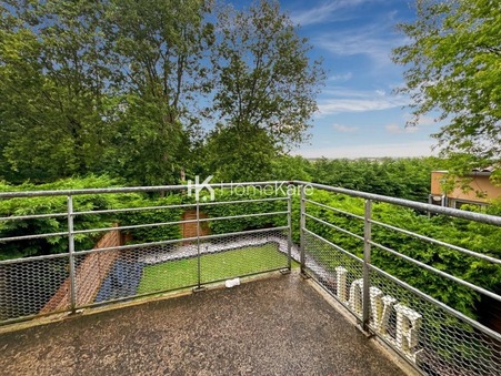 A vendre appartement Escalquens  149 000  €