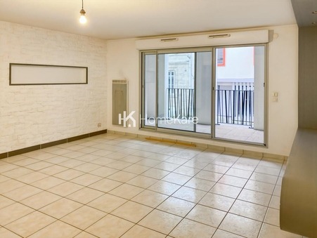 vente appartement Bordeaux  299 000  € 70 m²