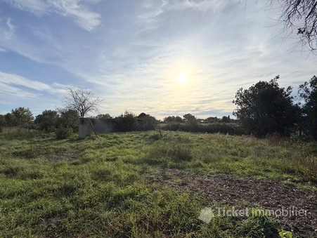 A vendre terrain Mondonville  199 000  €
