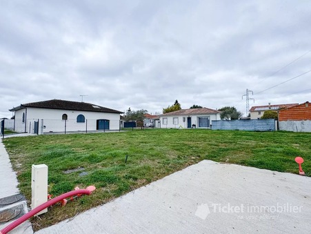 Achat terrain Plaisance-du-Touch  134 000  €