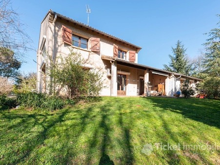 A vendre maison Cornebarrieu  399 000  €