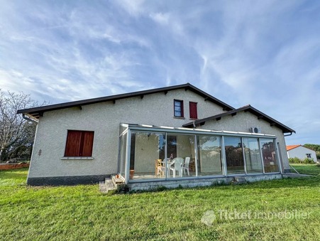 Vends maison Mondonville  335 000  €