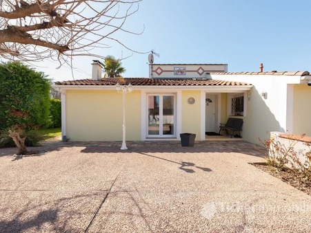 Achat maison NoÃ©  315 000  €