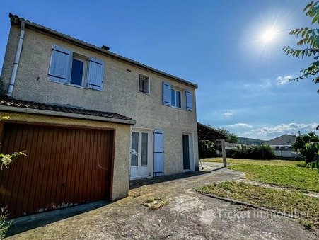 Achat maison Armissan  270 000  €