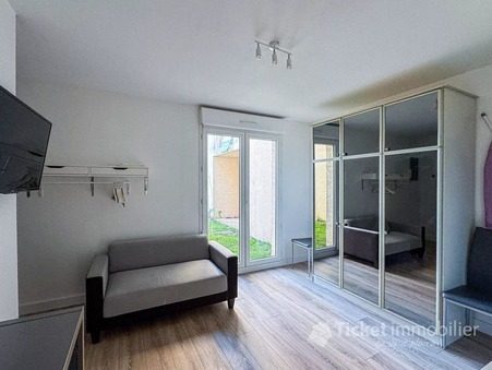 Vente appartement Plaisance-du-Touch  124 990  €