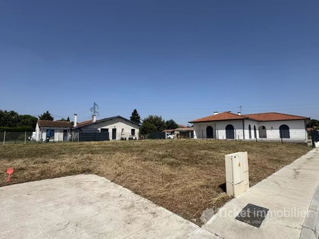 A vendre terrain Plaisance-du-Touch  139 000  €