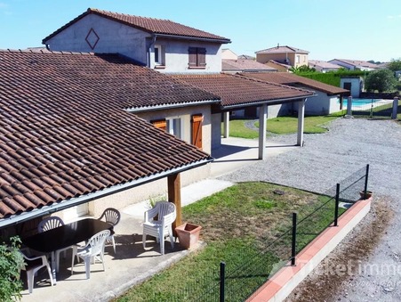 Acheter maison Merville  380 000  €