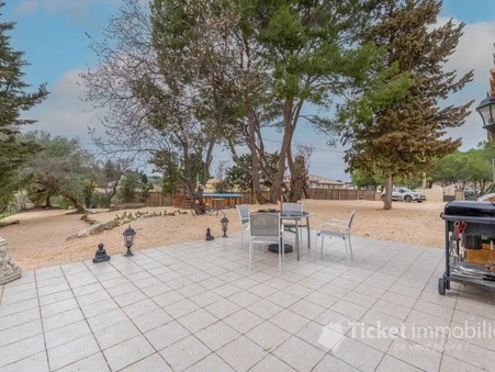Vendre maison Cuxac-d'Aude  235 000  €