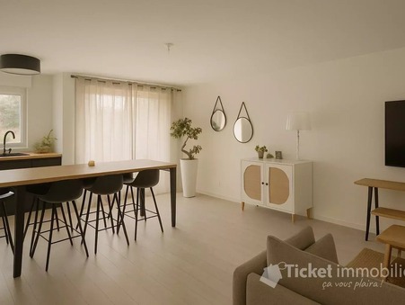 Vendre appartement Grenade  155 000  €