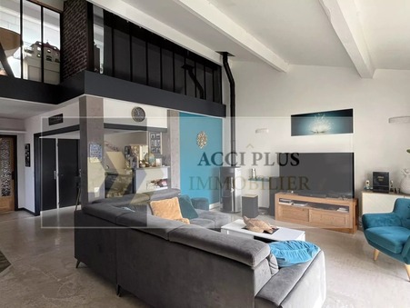 Achat appartement Villeneuve-lÃ¨s-Maguelone  429 000  €