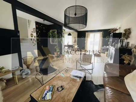 vente maison Villeneuve-lÃÂ¨s-Maguelone 599000 €