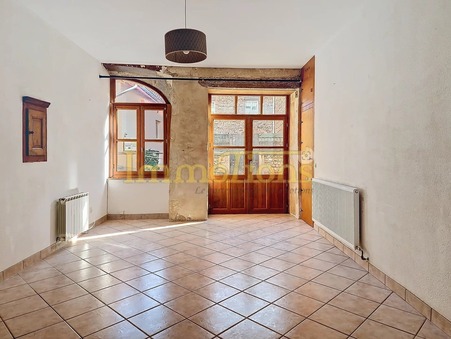 Achat maison La CÃ´te-Saint-AndrÃ©  125 000  €