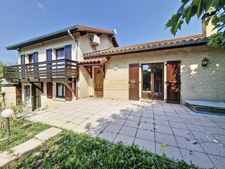 Achète maison Vinay  330 000  €