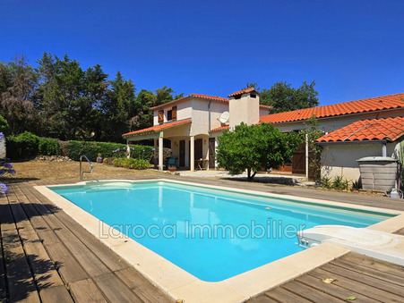 Vente maison Laroque-des-Albères  449 000  €