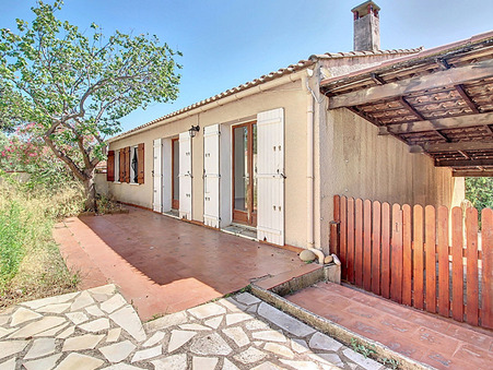 Acheter maison vitrolles  325 000  €