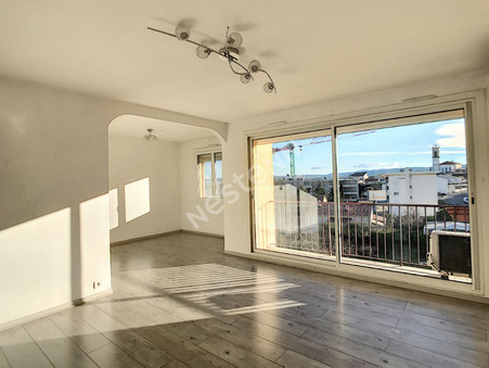 Vendre appartement chateauneuf les martigues  225 000  €
