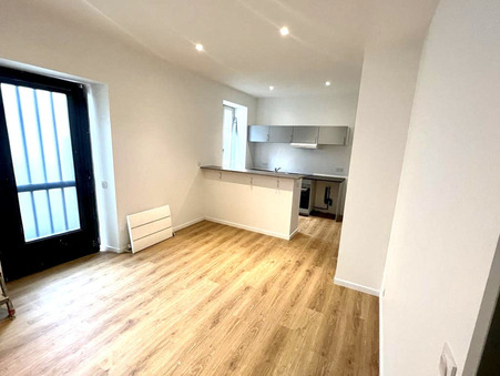vente appartement Bordeaux  162 000  € 36 m²