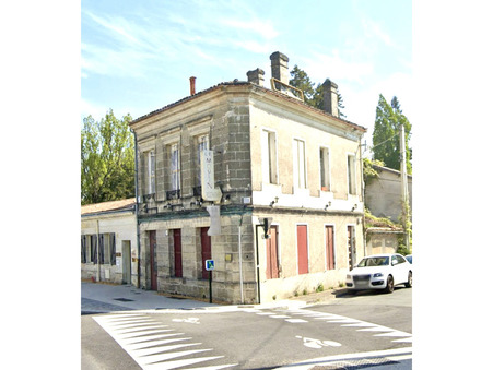 Vente local Gradignan  399 000  €