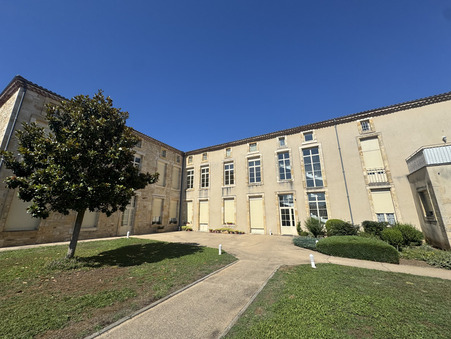 A vendre appartement Monsempron-Libos  123 600  €