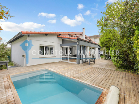 vente maison Balma 745000 €