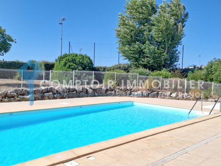 Vente maison Poulx  215 000  €