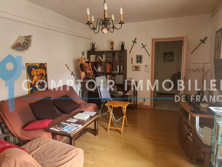 Achat appartement Valence  107 000  €