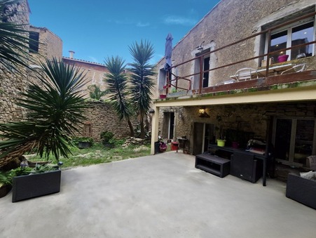Acheter maison LAURE MINERVOIS  179 000  €