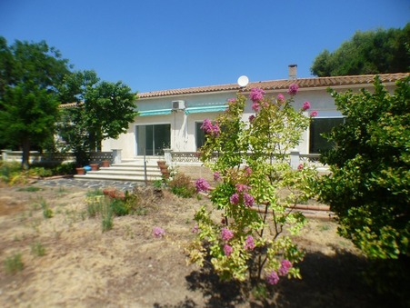 Achète maison ALIGNAN DU VENT  420 000  €