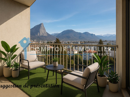 Acheter appartement Fontaine  180 000  €