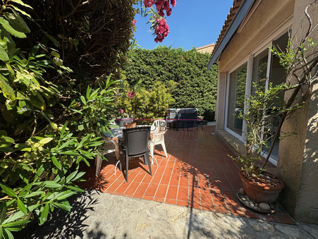 Vendre maison Sanary-sur-Mer  799 000  €