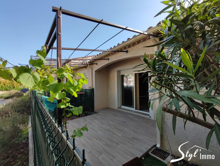 Vends appartement Saint-GeniÃ¨s-de-Comolas  127 000  €