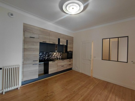 location appartement PAU 1 150  € 117 m²