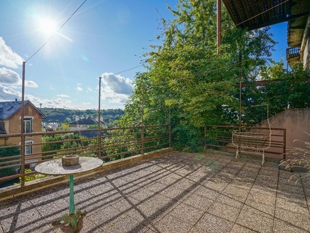 Vends maison RODEZ  269 000  €