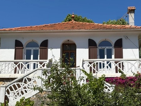 vente maison Magagnosc 550000 €