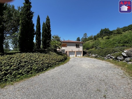 Acheter maison FOIX  275 000  €