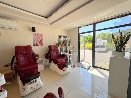 vente fondscommerce La Seyne-sur-Mer  117 000  € 120 m²