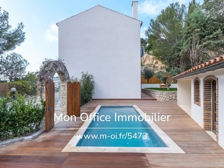 Acheter maison Cassis 1 790 000  €