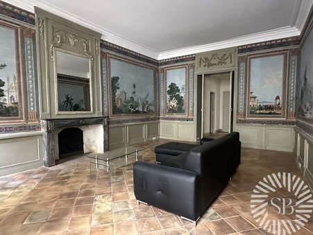 Achat appartement Noves  350 000  €