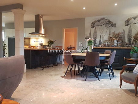 Vente maison ValrÃ©as  465 000  €