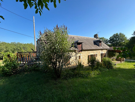 Vendre maison salignac eyvigues  295 000  €