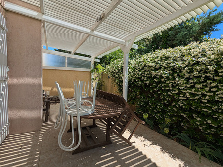 Vends maison bizanet  224 500  €