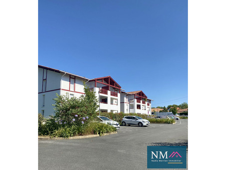 vente appartement mouguerre 317700 €