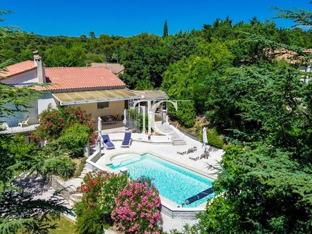 Vends maison ROUSSON  329 000  €