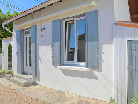 A vendre maison Saint-Georges-de-Didonne  280 000  €