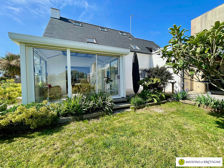 vente maison PLOEMEUR  572 000  € 118 mï¿½