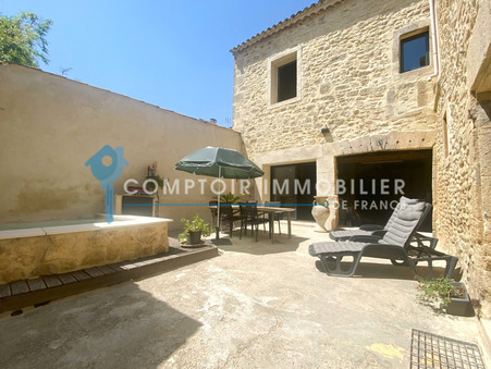 Achat maison Remoulins  624 000  €